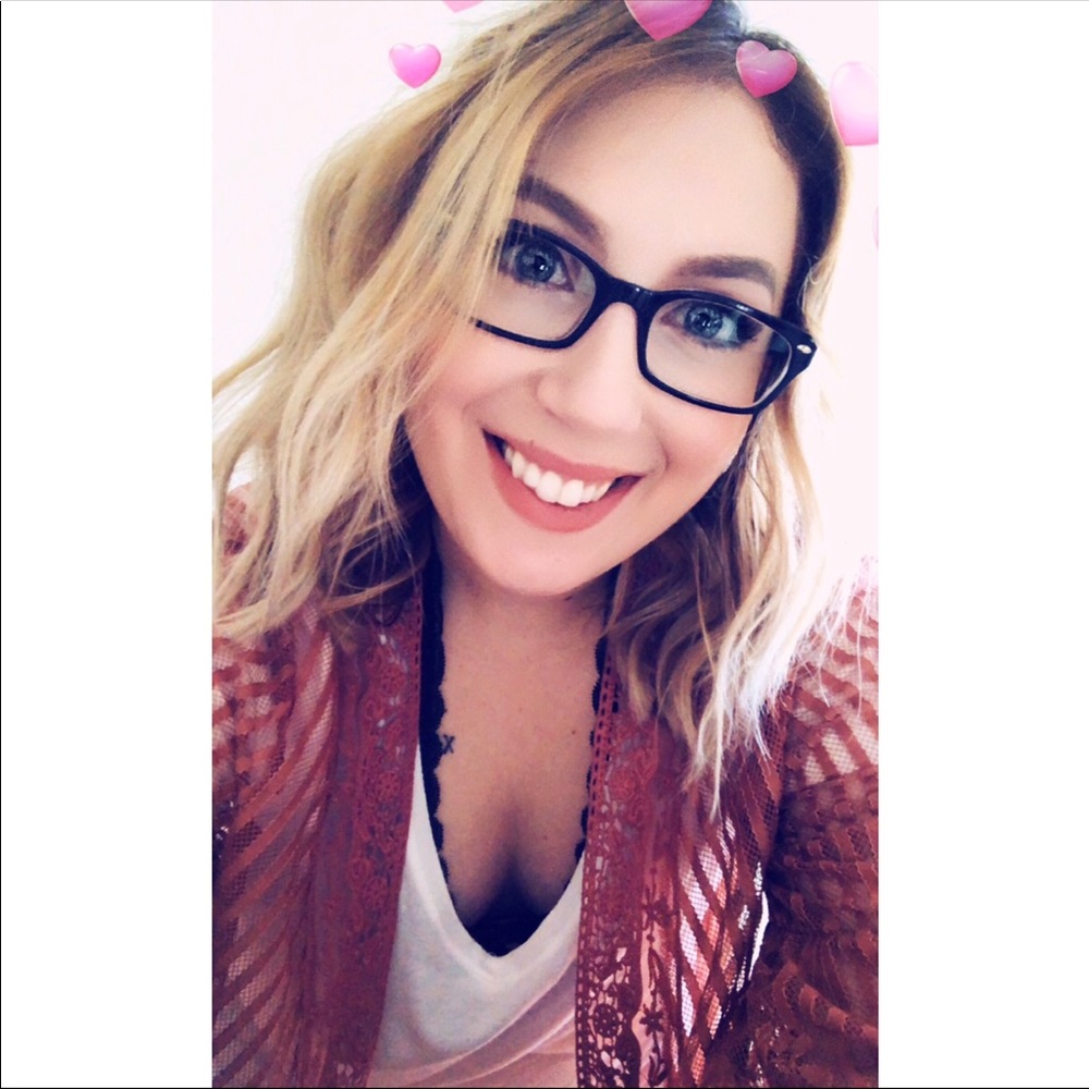 Meet your Posher, Jordyn